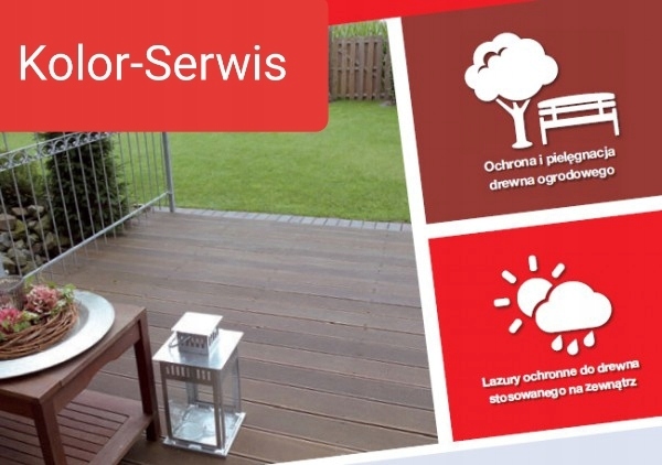 REMMERS PFLEGE OIL 5l TEAK OLEJ DO TARASÓW Rodzaj olej