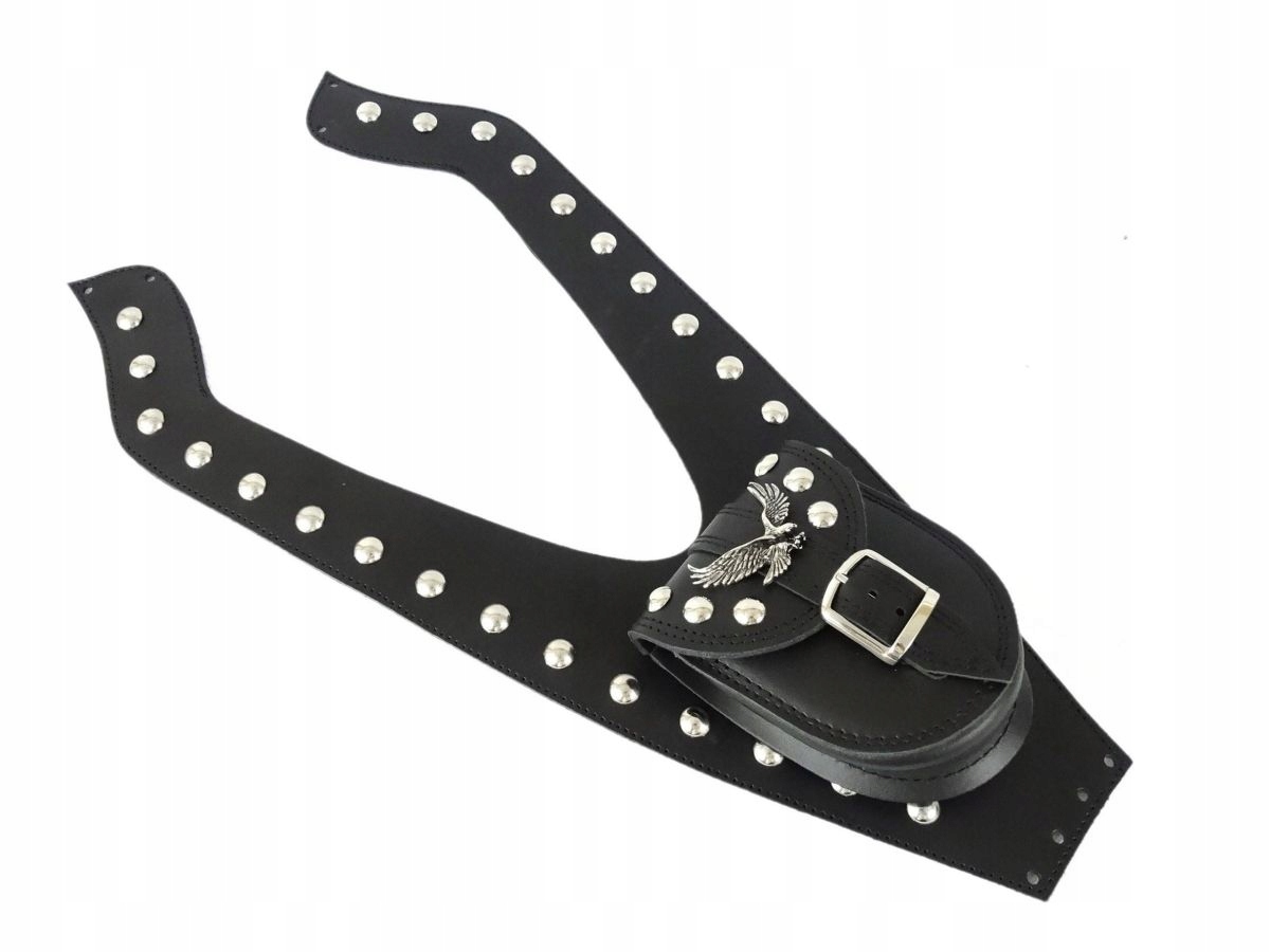 РЕМІНЬ БАК КРАВАТКА SUZUKI INTRUDER 125 ОРЕЛ