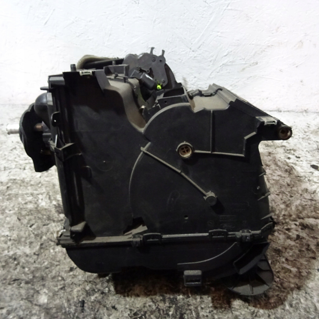 JAGUAR X-TYPE heater 1G730AB