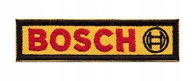 BOSCH ____ ŁATKA, NASZYWKA 2,5x10cm