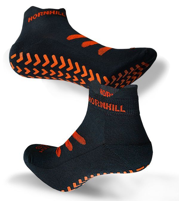 Skarpety ABS antypoślizgowe bezuciskowe 43-46 .5