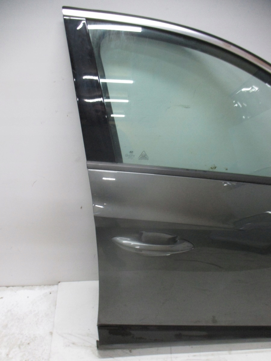 Tür HYUNDAI TUCSON IV rechts vorne 20R
