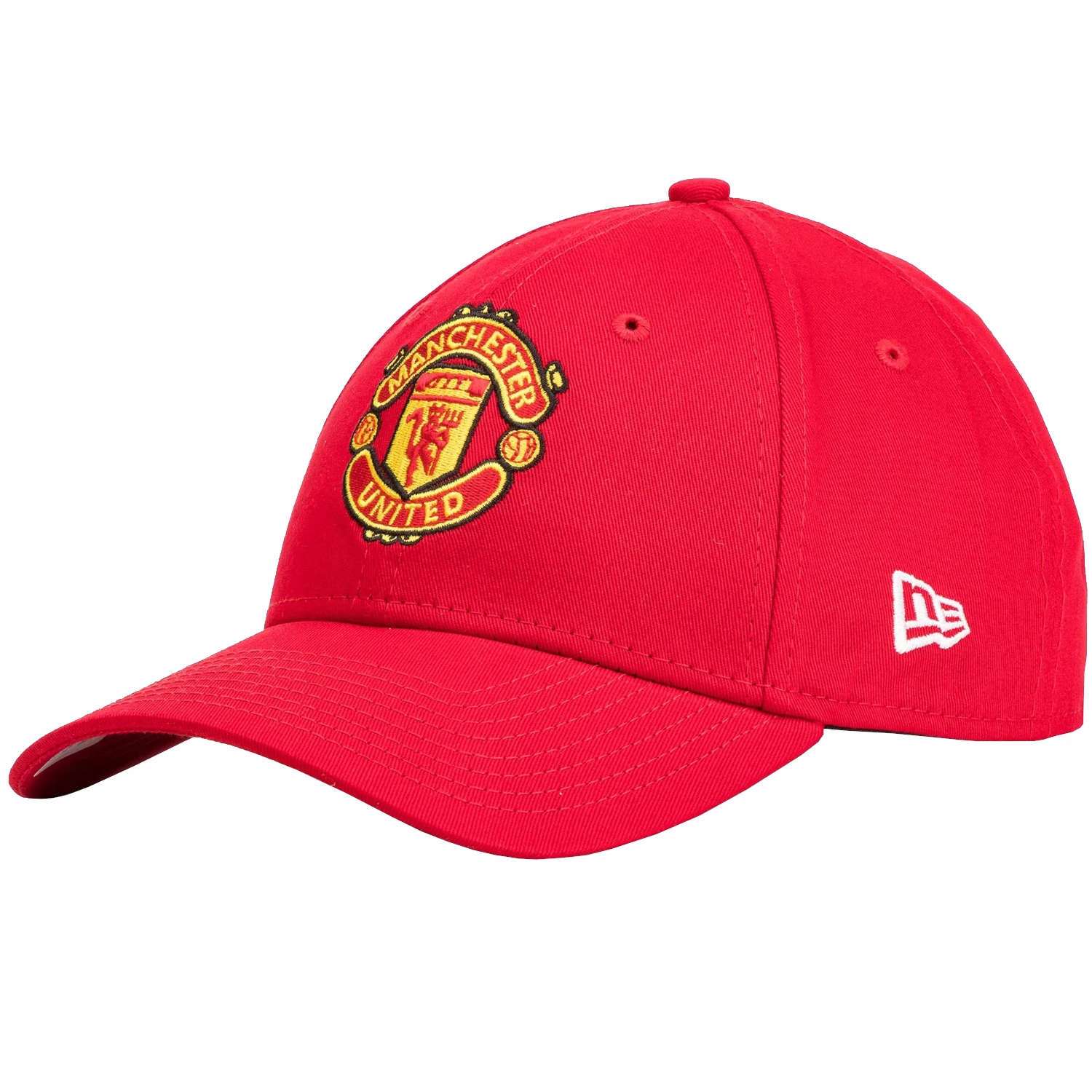 NEW ERA 9FORTY MANCHESTER UNITED FC CAP (OSFA) Pánska čiapka