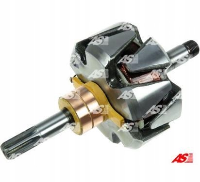 AR2001 - AST СТАРТЕР РОТОР ГЕНЕРАТОРА / HITACHI