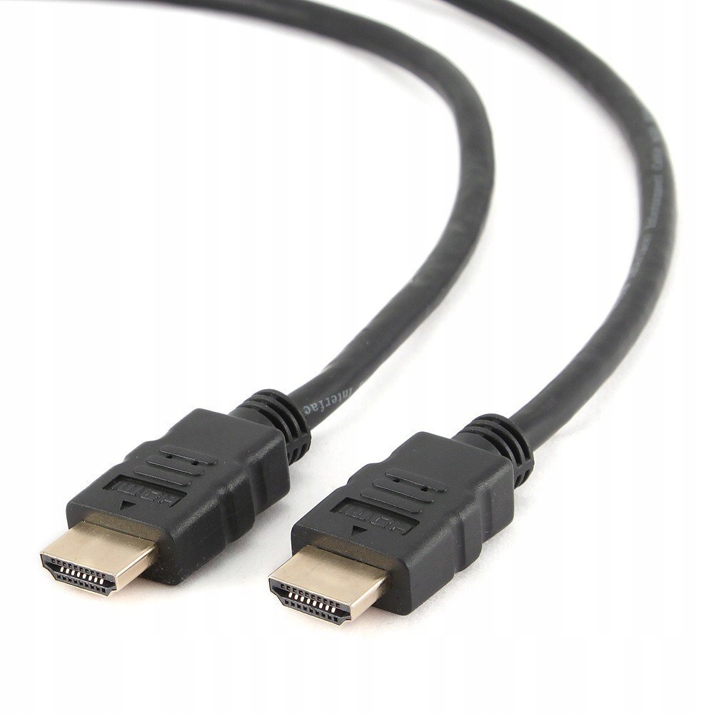 Cablexpert CC-HDMI4L-1M Hdmi do Hdmi, 1 m