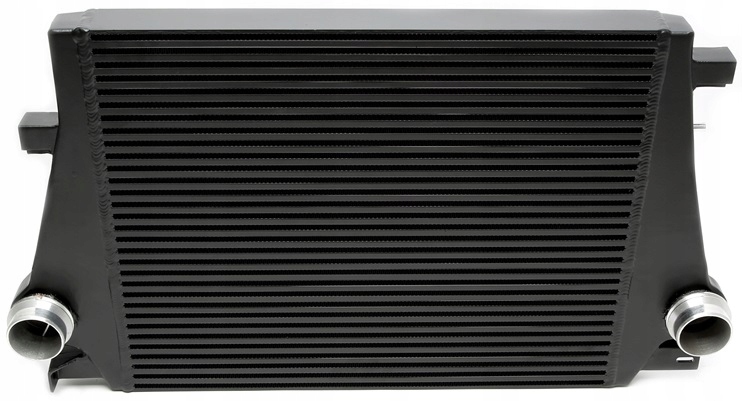 05CV001 - CHEVROLET CAMARO VI 2.0 T спортивный интеркулер та