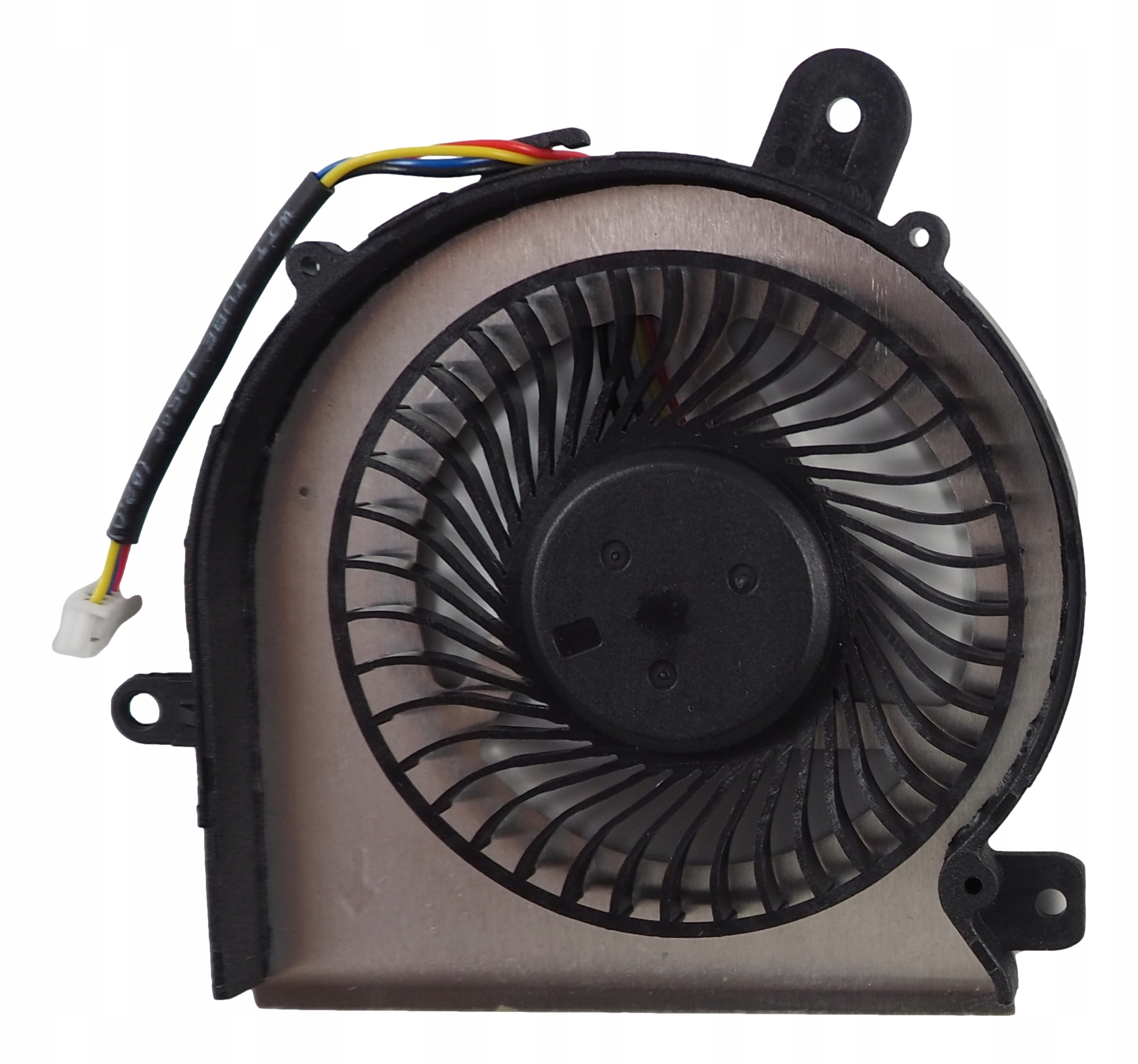 WENTYLATOR do MSI GF65 Thin MS-16W1 MS-16R1 MS-16R2 /GPU