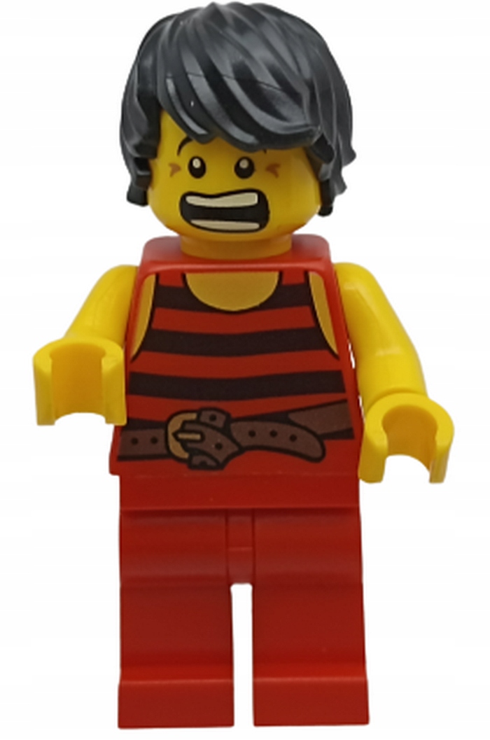 

Lego Figurka Pirat #7 pi168a