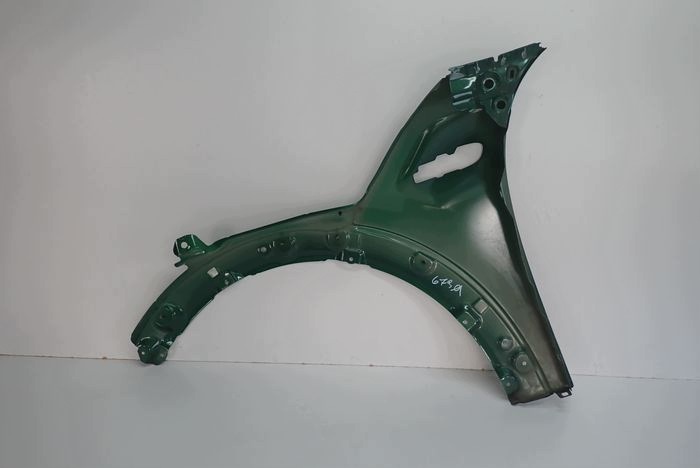 MINI COOPER F55 F56 14- fender right front front