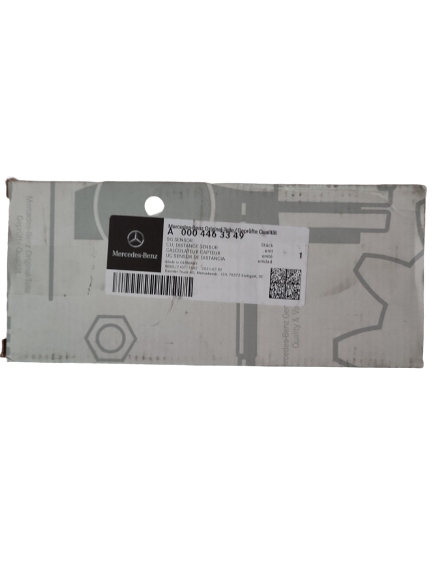 Датчик расстояния STG для Mercedes A0004463349