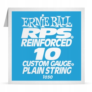 

Ernie Ball Eb 1030 Struna Pojedyncza Do Gitary 010