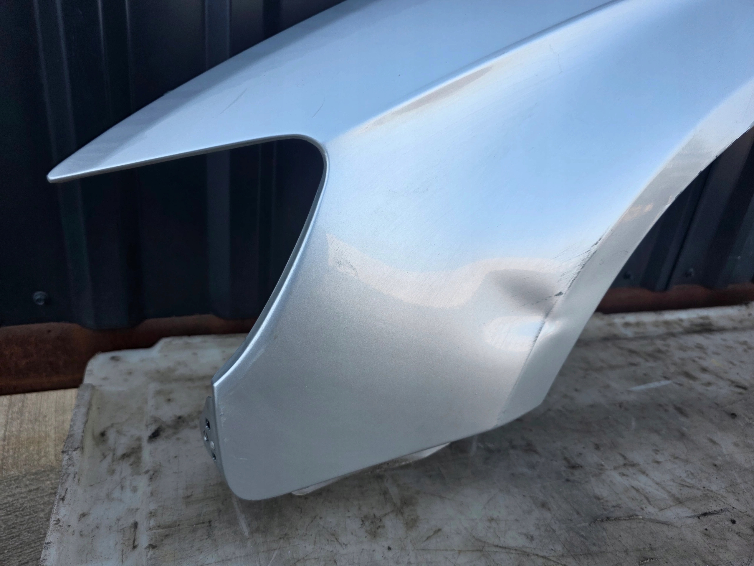 fender left front AUDI A3 8V LX7W 3-door, SPORTBACK 2011-2018 !!