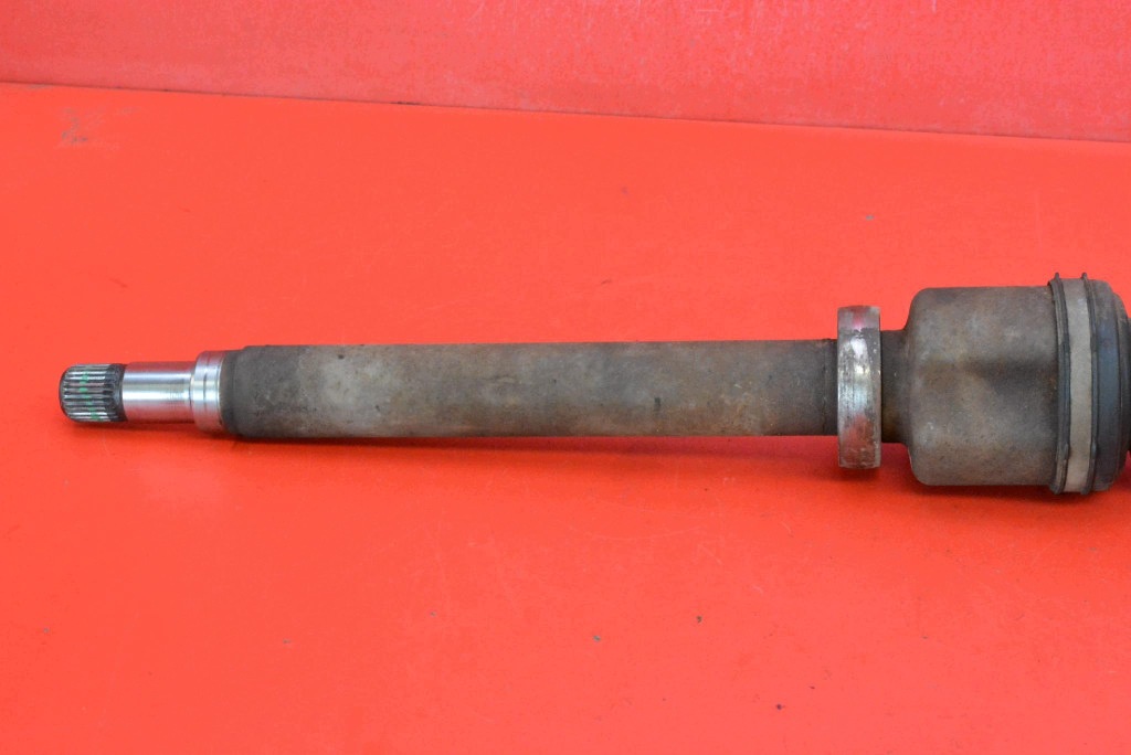 semi-axis right front MANUAL FORD S-MAX MK1 2.0 16V 145 KM 06-10