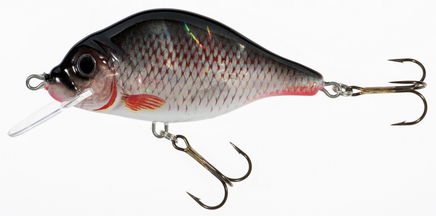 Wobler Jaxon Holo Select Carpan Fd 7cm 13g