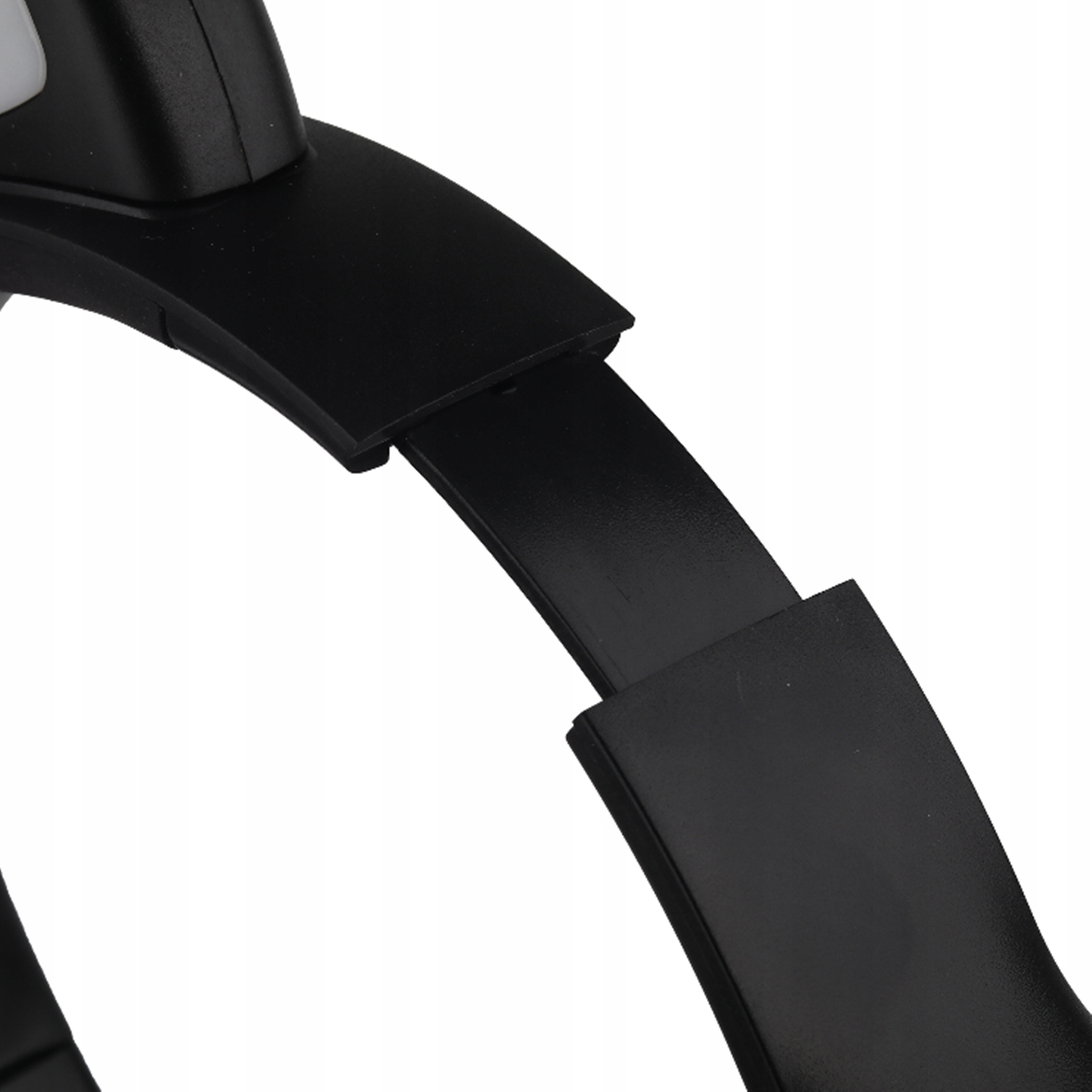 SŁUCHAWKI DLA DZIECKA KOCIE USZY BEZPRZEWODOWE RGB ŚWIECĄCE BLUETOOTH Transmisja sygnału Bluetooth