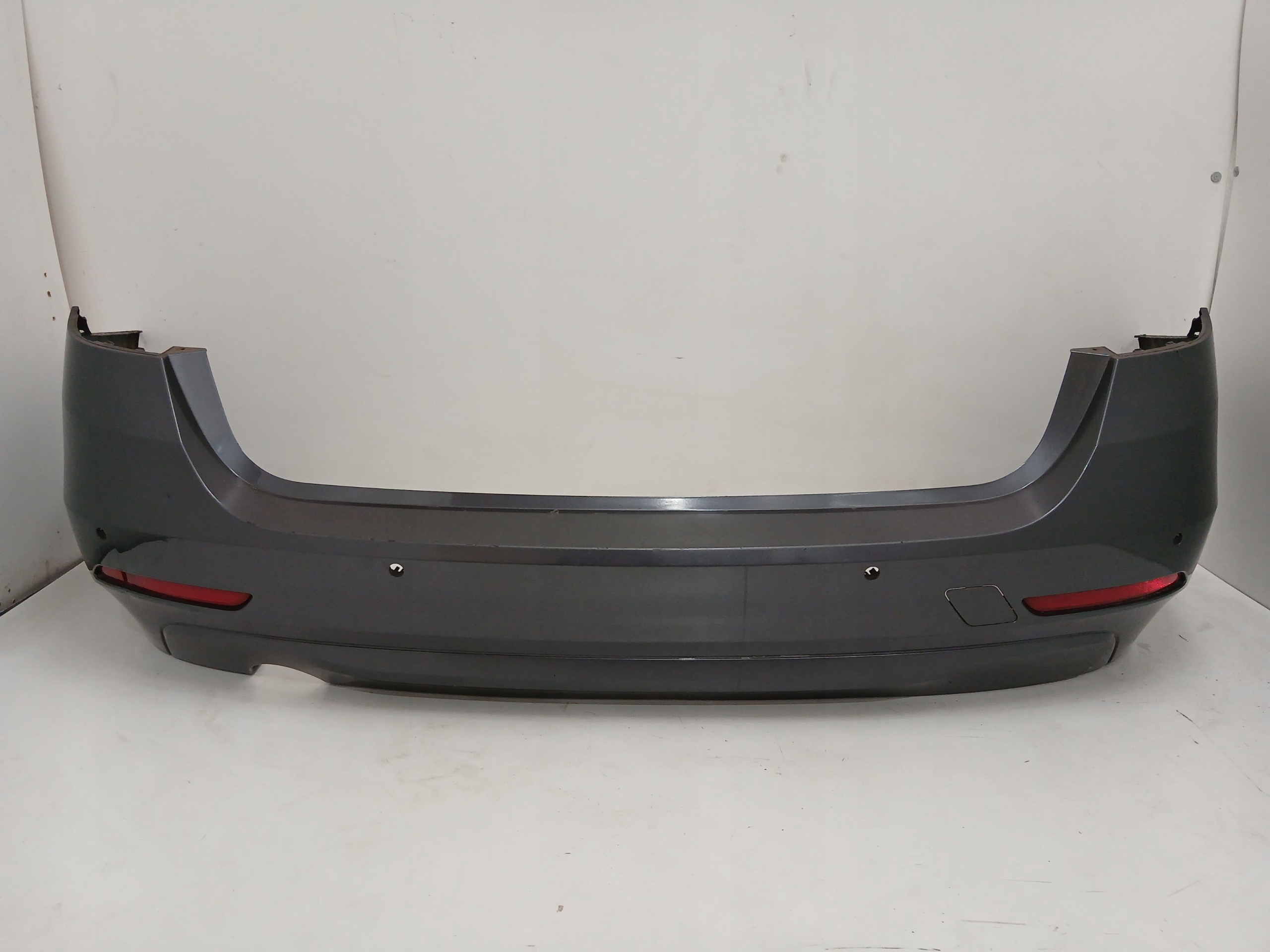 Stoßstange hinten BMW F31 B39