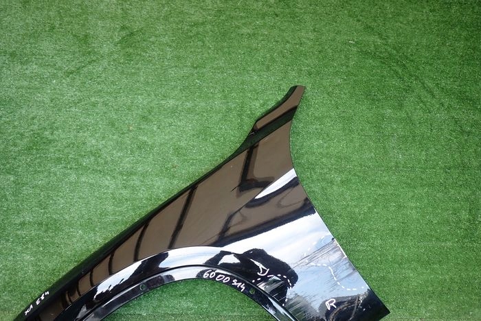 BMW X1 E84 LIFT 12- fender left front front