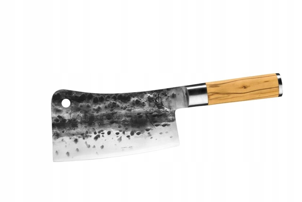 Sekáčik Olive 19 cm, Forged