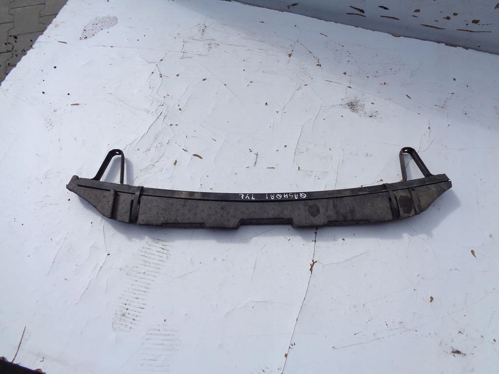 BELKA PRZÓD NISSAN QASHQAI I