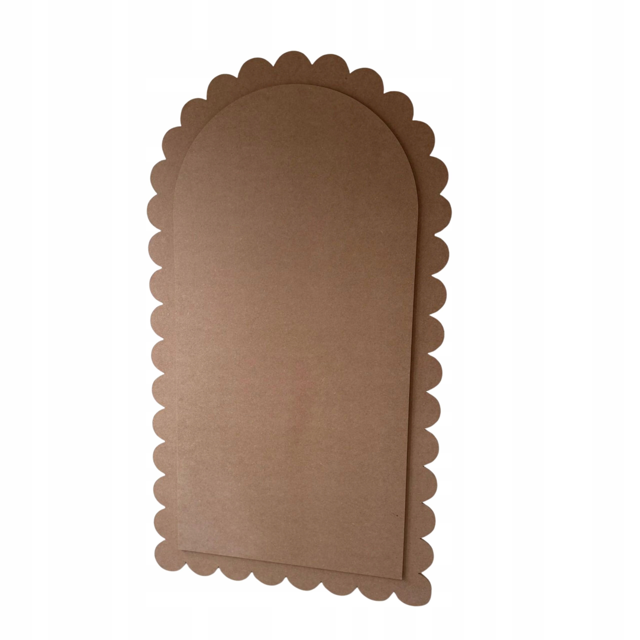 Loventi Ścianka dekoracyjna S22 180x100 cm Mdf Składana Urodziny Sesja