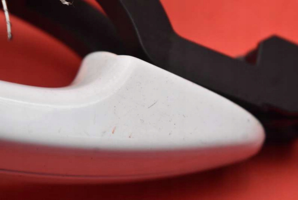 handle right front front F6 6M21-U224A36-A FORD MONDEO MK4 07-10