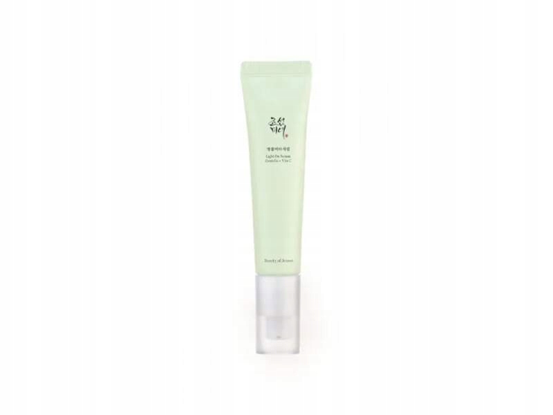 Beauty of Joseon Light On Serum Centella Vita C Rozjasňující sérum
