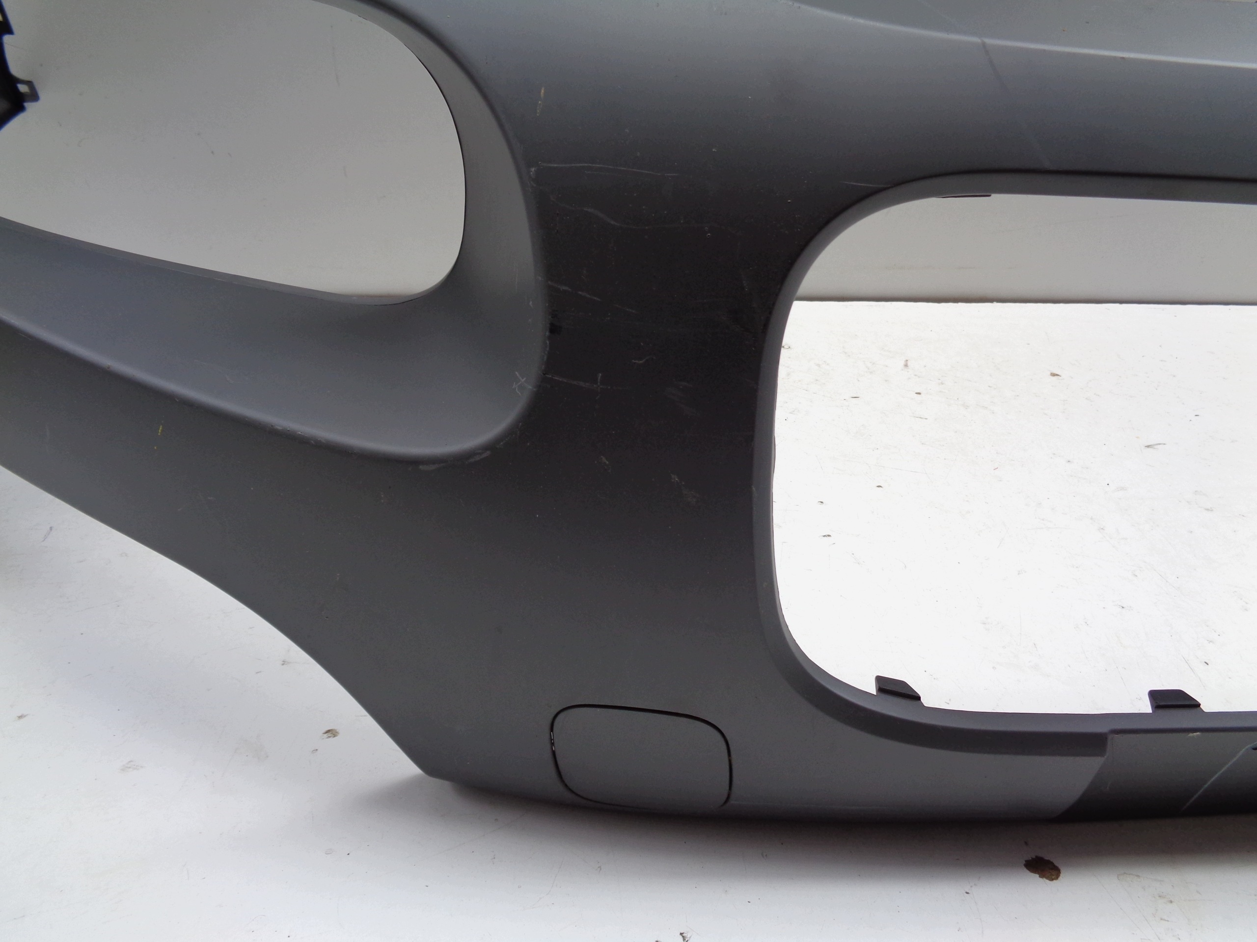NO-WY-- front bumper CITROEN BERLINGO IV 18- NR 50507
