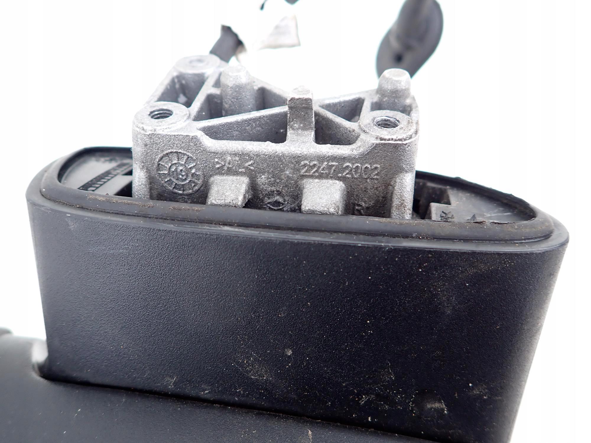 MERCEDES CLA II 2 C118 19-> mirror front front right