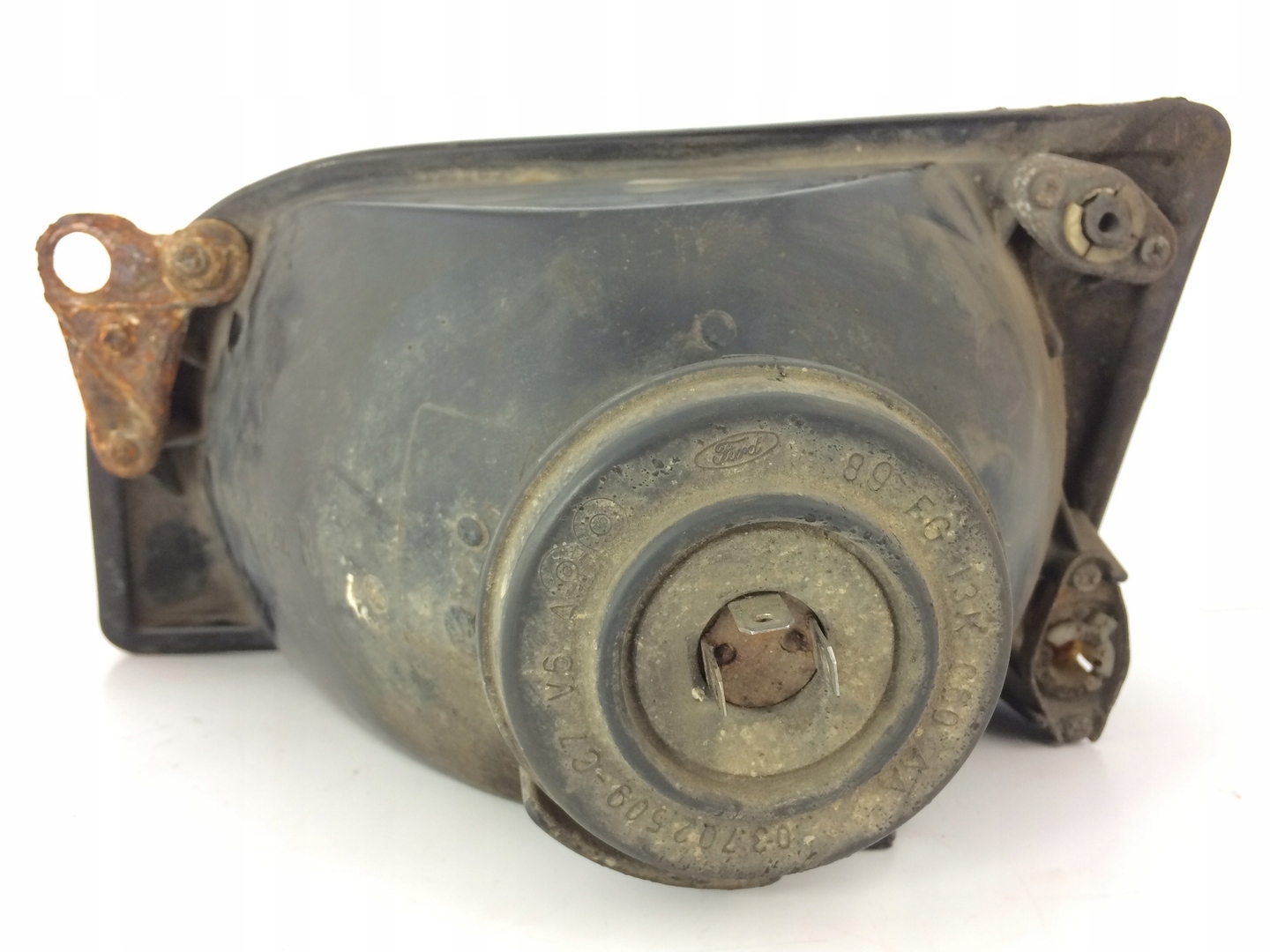 REFLEKTOR light front FORD FIESTA right FORD