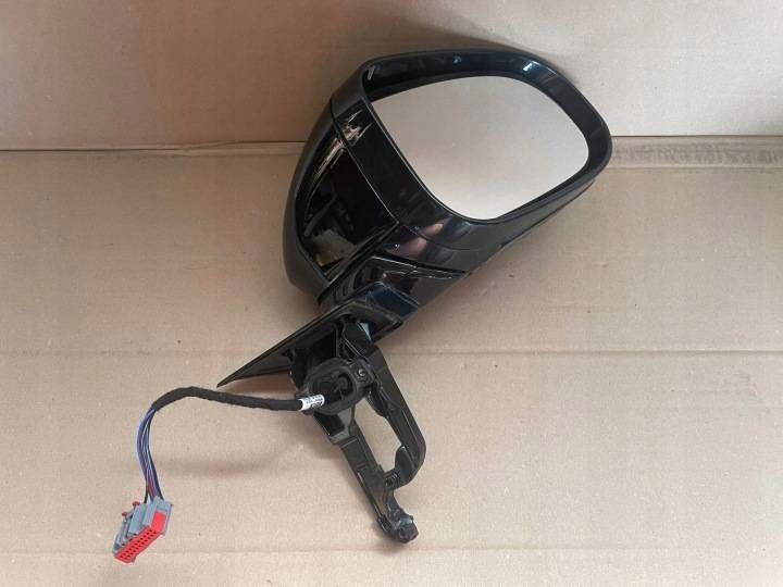 electrics mirror side front side right Jaguar and-Pace 7 pin