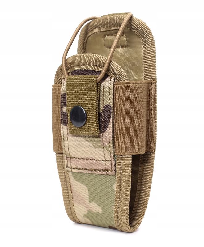 UCHWYT RADIO WALKIE TAKIE CB RADIO KRÓTKOFALÓWKA Kod producenta BOTTLE HOLDER