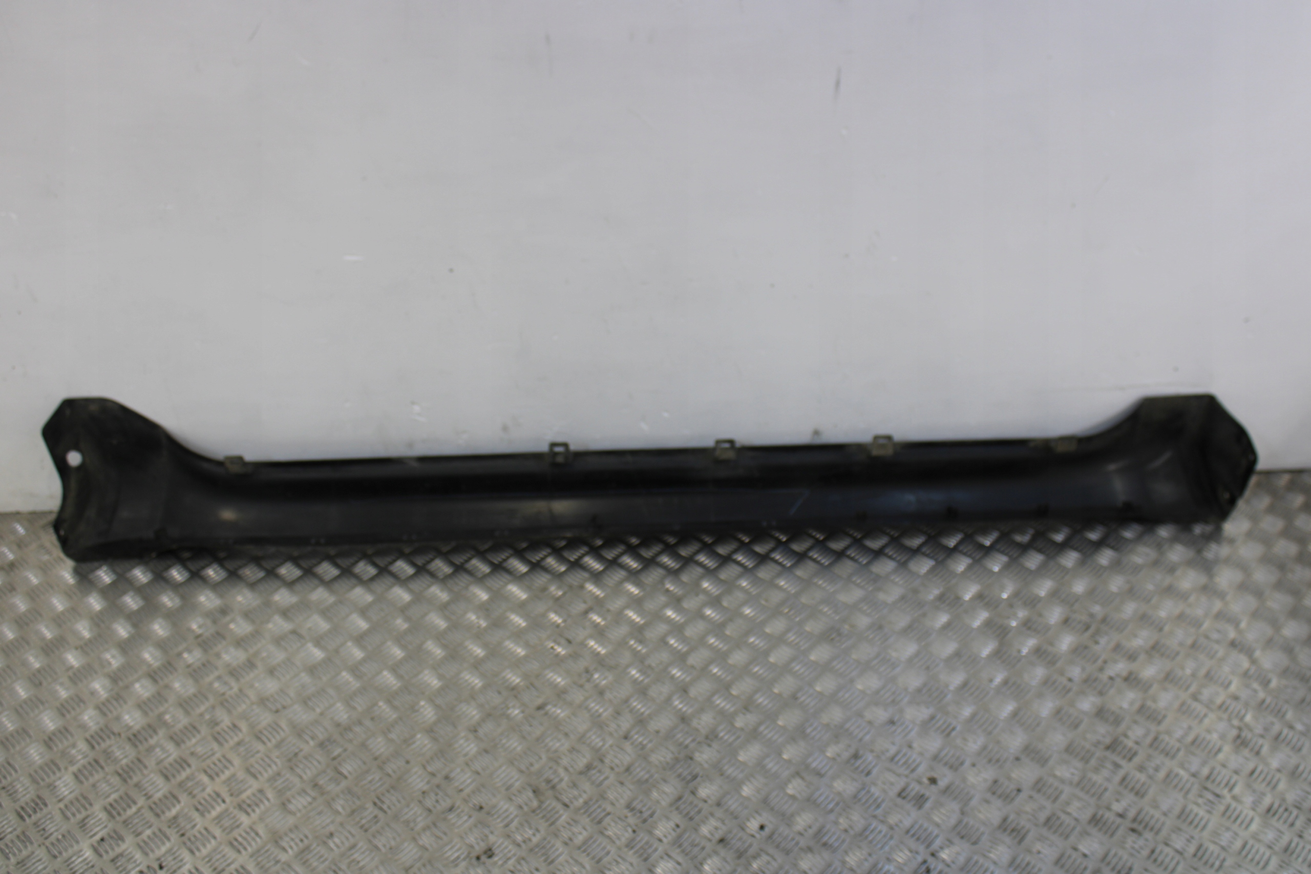 cap threshold threshold right JEEP GRAND CHEROKEE WK2 LIFT