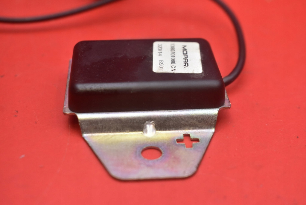 Antenne Module Navigation 1380701080 CITROEN JUMPER 2 II 04-15