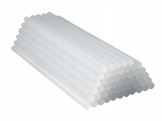 11mm 30cm Klej do pistoletu na goraco wkład 1kg