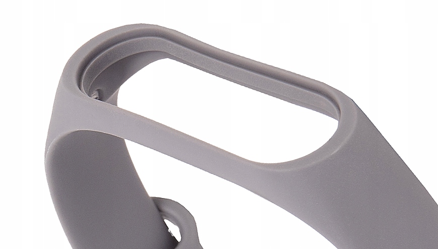 OPASKA ZAMIENNA do XIAOMI MI BAND 4 KOLORY ISTRAP Kolor czarny