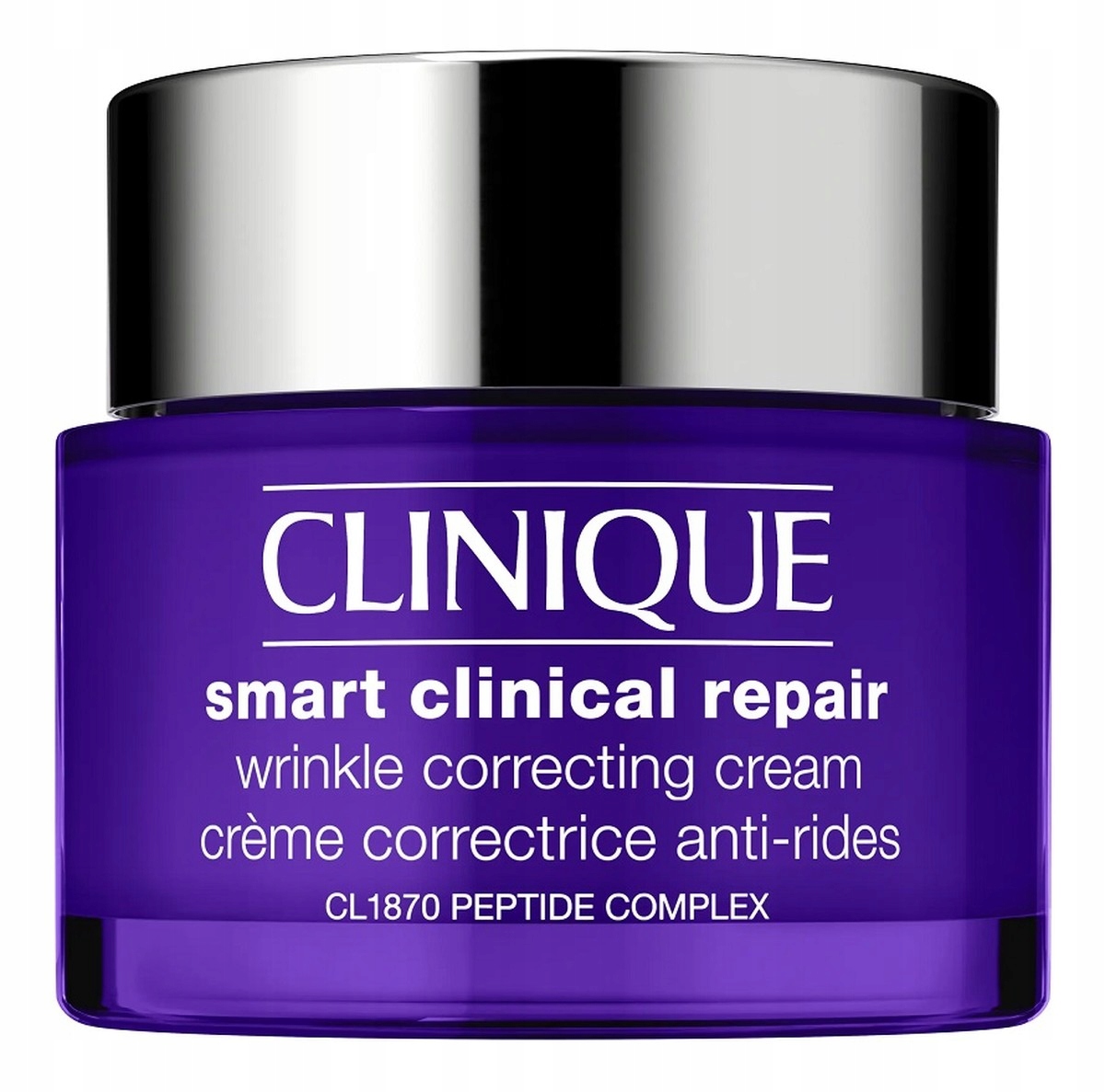 Clinique Smart Clinical Repair Zpevňující krém proti vráskám 75 ml