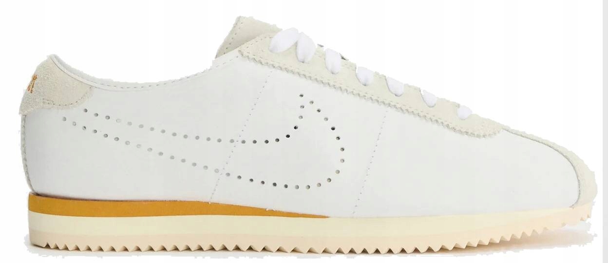 Sneakersy Nike Cortez Lt buty damskie sportowe trampki miejskie r.40,5 26cm
