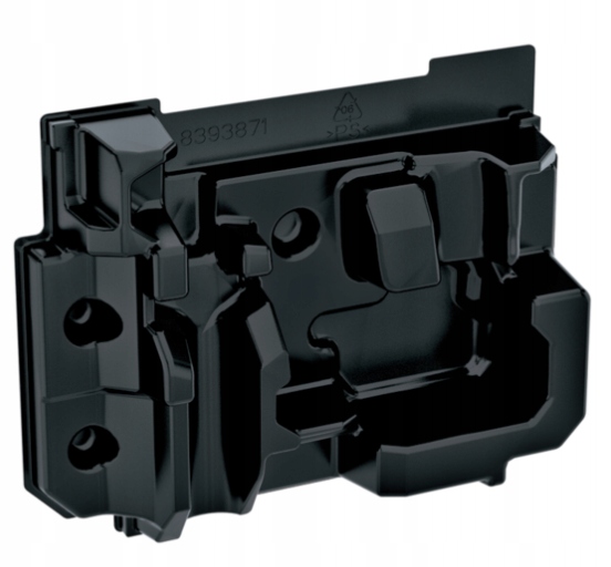 

Makita Wkład Makpac Do Młotowiertarki DHR171