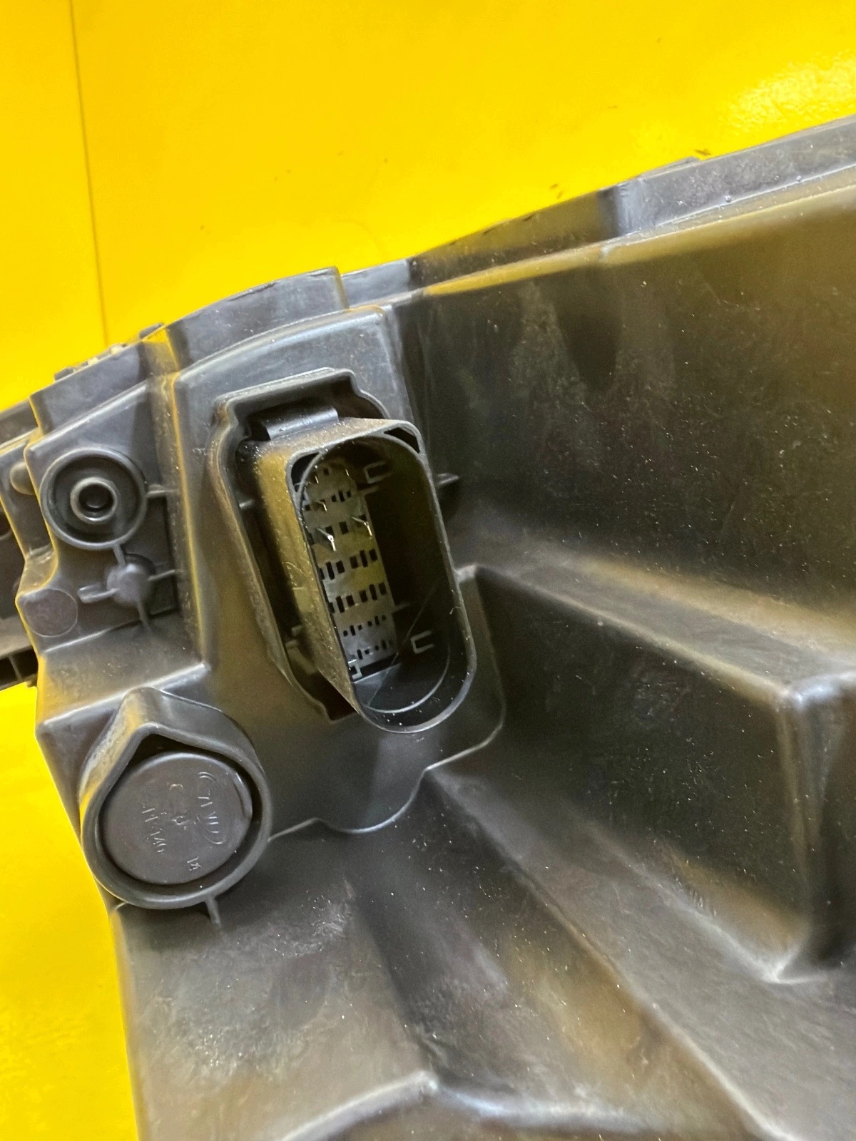 light left Volkswagen VW Caddy Full Led 2K8941035AH
