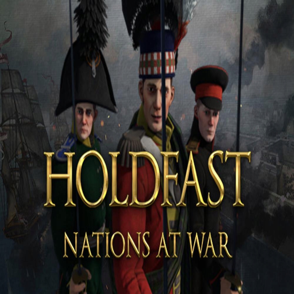Holdfast Nations At War Steam Nowa Gra Pc Pl