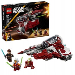 Lego 75401 Star Wars Interceptor Jedi Ahsoki