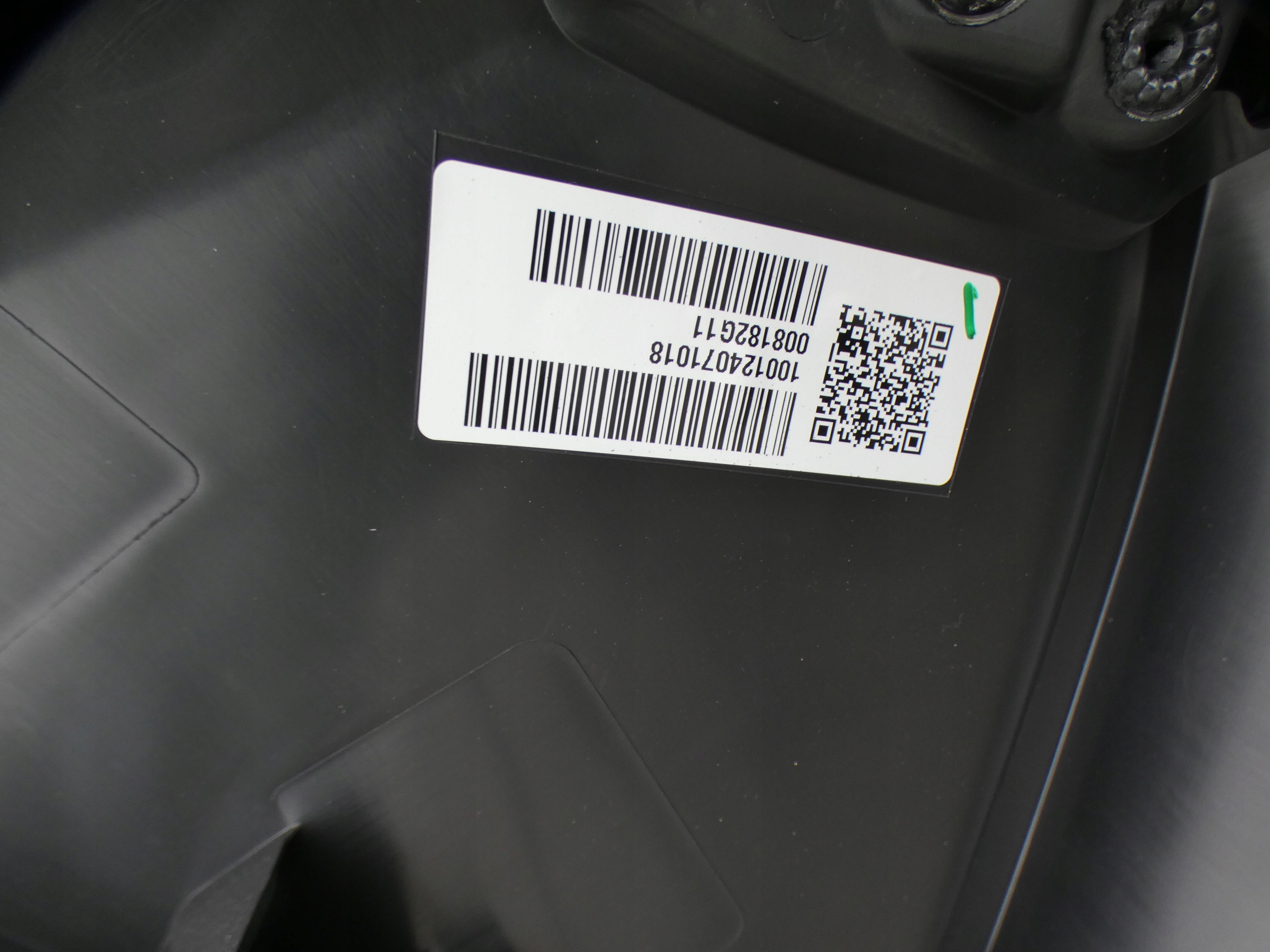 side door front left right PEUGEOT 2008 II 23- LIFT