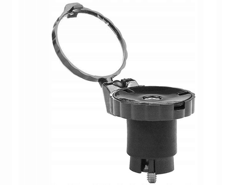 

Lusterko rowerowe Becool BC-GR6227LED