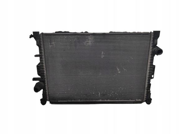 FORD MONDEO MK4 07- 2.0 TDCI CHŁODNICA WODY