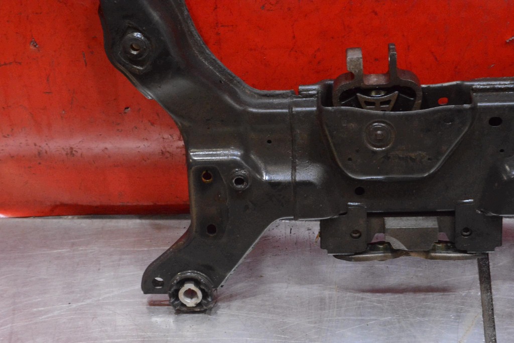 axle beam sider subframe axle beam front DG9C-5C145-FFD FORD MONDEO MK5 2.0 TDCI