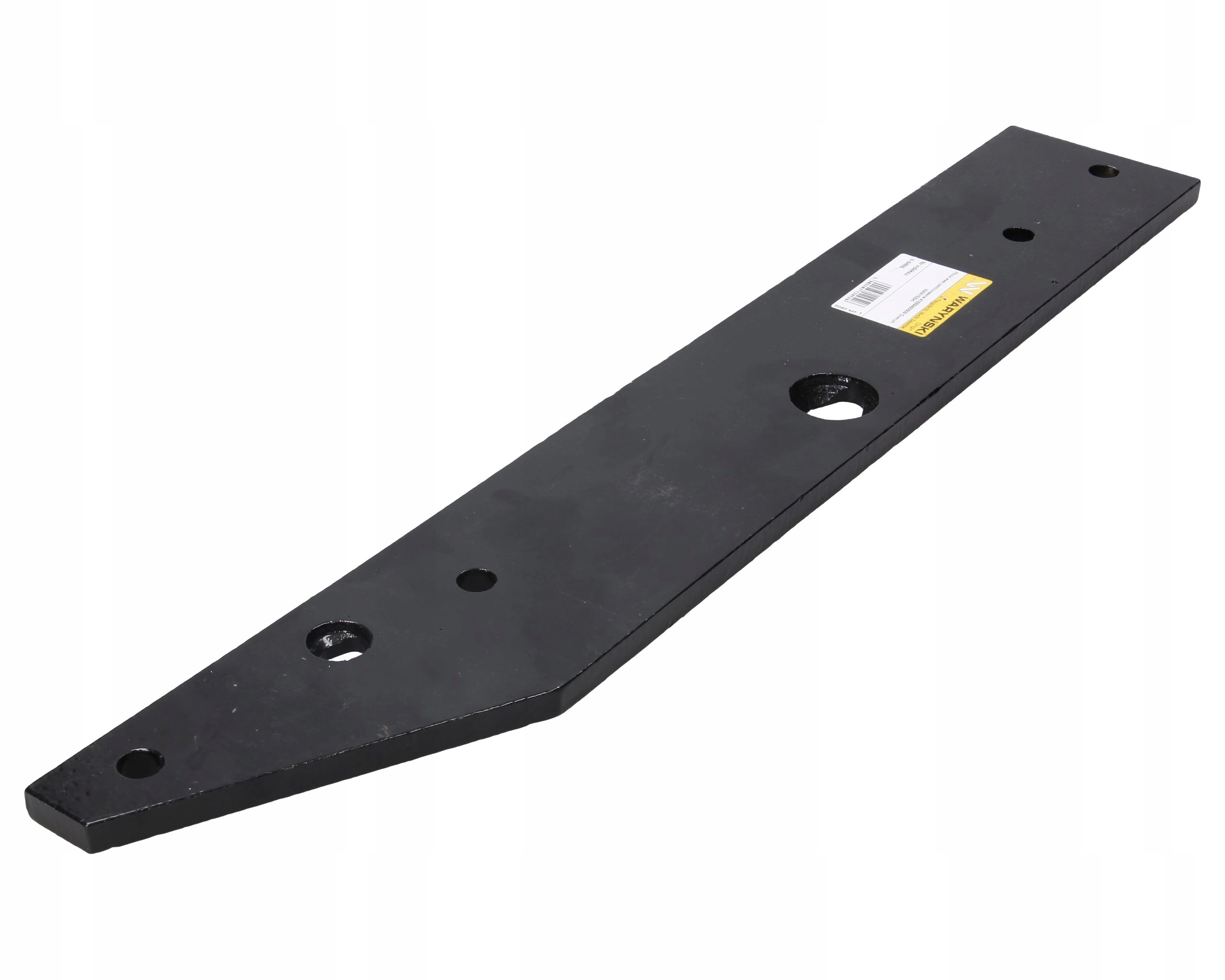 Levá ližina 41659460509 Overum ocel bórová Waryński