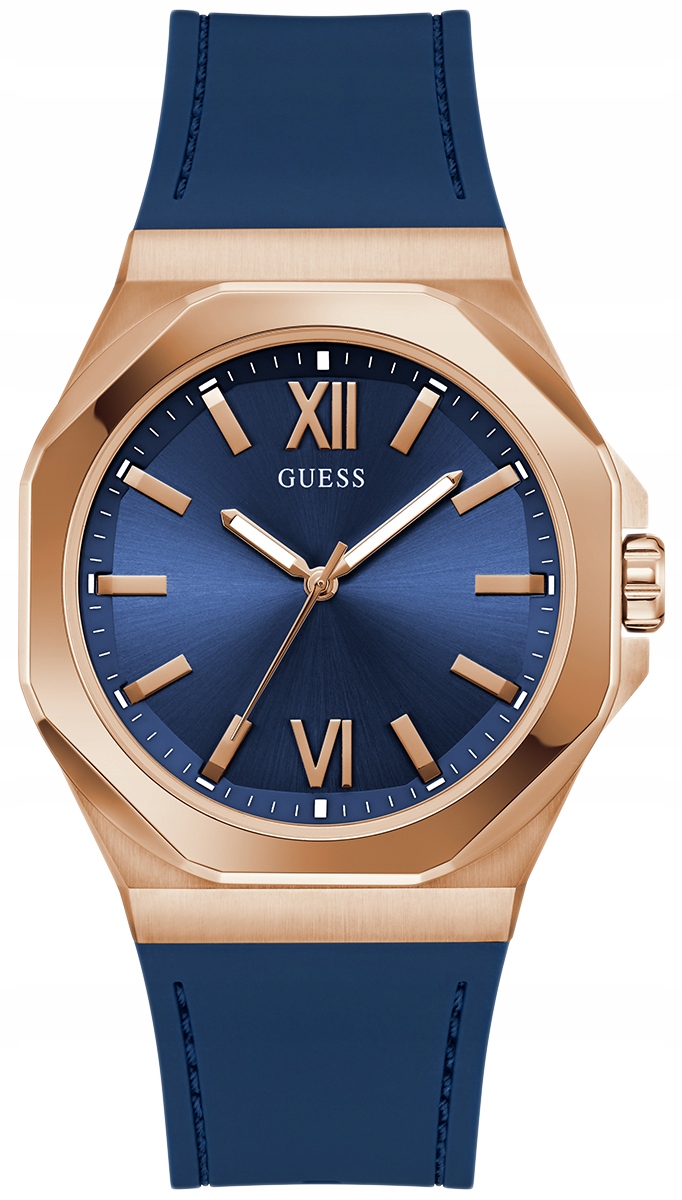 Guess pánské hodinky GW0850G3