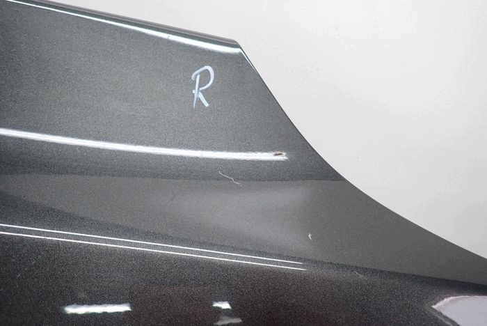 FORD FOCUS MK4 IV fender right front front