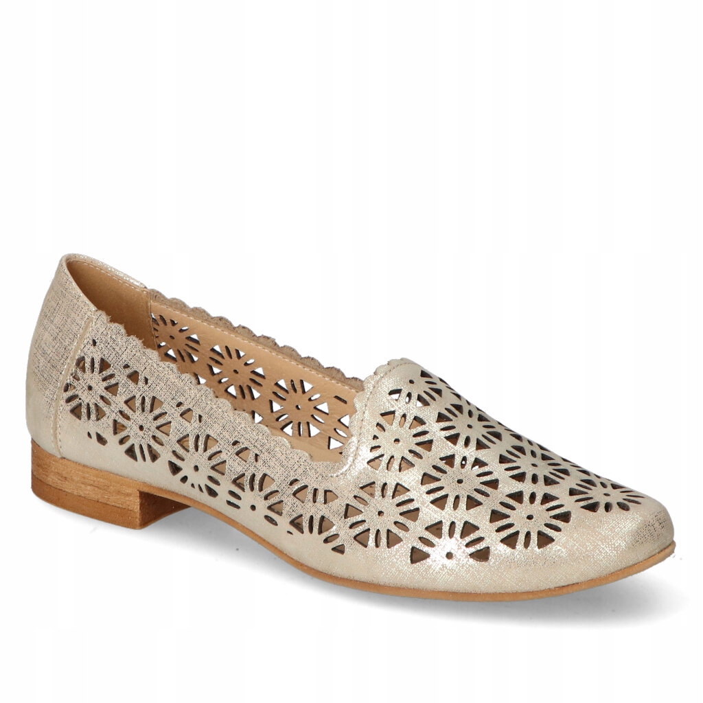 

Lordsy Clasicco 0456 Złote Lico