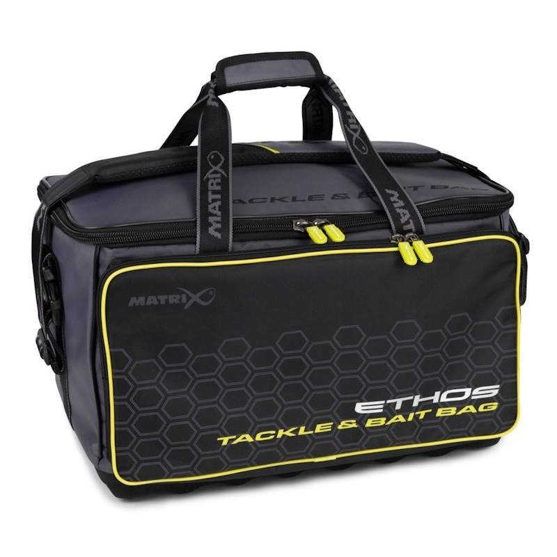 Torba Termiczna Na Sprzęt Przynęty Matrix Ethos Tackle Bait Bag 50x33x30cm